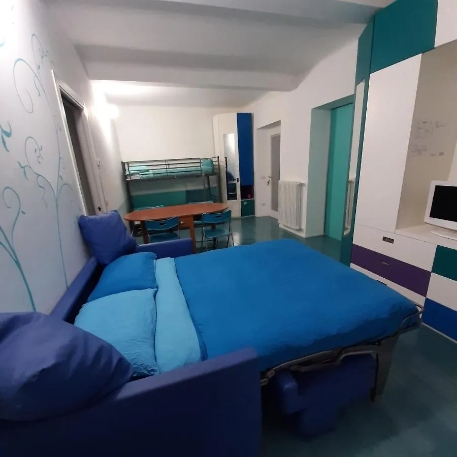 La Corte 20 Studio Apartments Carugo 0*,